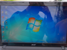 Acer Aspire 5742G, i5, 4GB, livrare gratuita foto