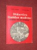 Didactica limbilor moderne - Eugen P.Noveanu,Ligia Iuliana Pana