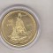 bnk mnd Glorioso Islands 100 franci 2013 unc - Corabii - pinasse Aemelia