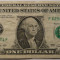 Statele Unite ale Americii - 1 Dollar 2009 - F - Atlanta