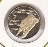 bnk mnd Gambier Island 2 poe rava 2015 unc fauna