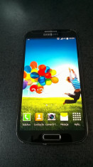 Telefon mobil Samsung I9505 Galaxy S4 4G, 16GB, Black Edition foto