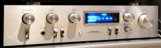 Amplificator Pioneer SA-610 Blue line foto