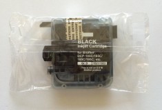 Cartus imprimanta Brother Black / DCP-145C / Nou, Sigilat