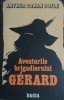 A. C. Doyle - Aventurile brigadierului Gerard