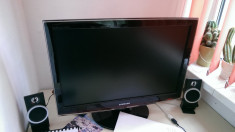 Vand TV/monitor 24&amp;quot; Samsung T240HD stare perfecta 1920x1200 foto