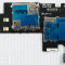 Cititor SIM si card MicroSD Samsung Galaxy Note II N7100 Original