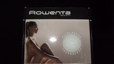 Aproape Nou : Epilator Rowenta IPL Derma Perfect EP9870D0 foto