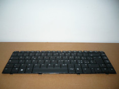 TASTATURA ORIGINALA COMPAQ V6000,G6000,F500,F700. foto