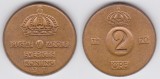 !!! SUEDIA - 2 ORE 1970 - KM 821 - XF++