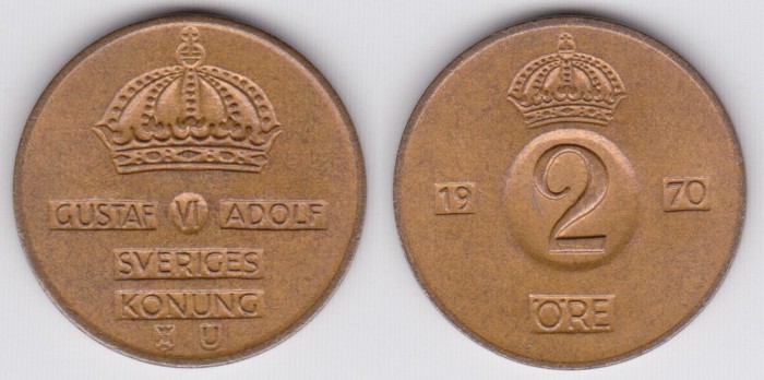 !!! SUEDIA - 2 ORE 1970 - KM 821 - XF++