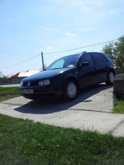 Volkswagen Golf, vanzare sau schimb foto