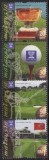 Malayezia 1999 - cat.nr.815-8 neuzat,perfecta stare