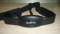 Centura Cardio Suunto foto