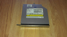 DVD-RW HP GT20L SATA de pe HP Pavilion DV6 foto