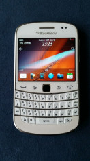 Vand Blackberry 9900 ! foto