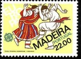 Madeira 1981 - cat.nr.75 neuzat,perfecta stare