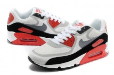 vand NIKE AIR MAX 90 PE STOC ! CURIER GRATUIT ! REDUCERI ! foto