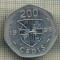 5181 MONEDA - GHANA - 200 CEDIS - 1998 -starea care se vede
