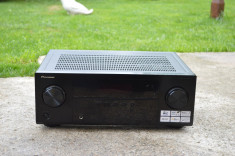 Amplificator Pioneer VSX 322-K foto