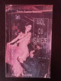 VIOL CU SIAMEZE - Sorin-Lucian Ionescu - Editura Saconi. 1993, 123 p.