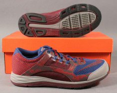 Adidas Nike Lunarspeed AXL, noi, la cutie foto