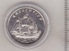 Bnk mnd Gilbert Islands 1 dollar 2014 unc - Corabii - Resolution, Australia si Oceania