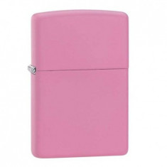 Bricheta Zippo 238 Pink Matte foto