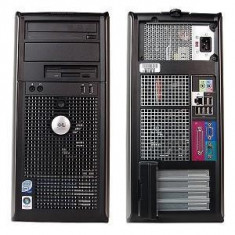 Dell OptiPlex 755 Intel DualCore 2.5 GHz TOWER foto