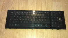 Tastatura HP ProBook 4710 S netestata foto