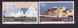 Malta 1983 - cat.nr.668-9 neuzat,perfecta stare
