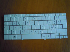 Tastatura Keyboard Hp mini 110 CQ10 10-1012 110-1020 537753-061 V100226EK1 foto