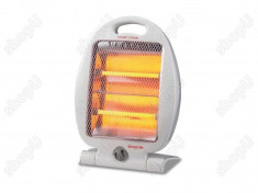 Radiator cu halogen TR8670 A foto