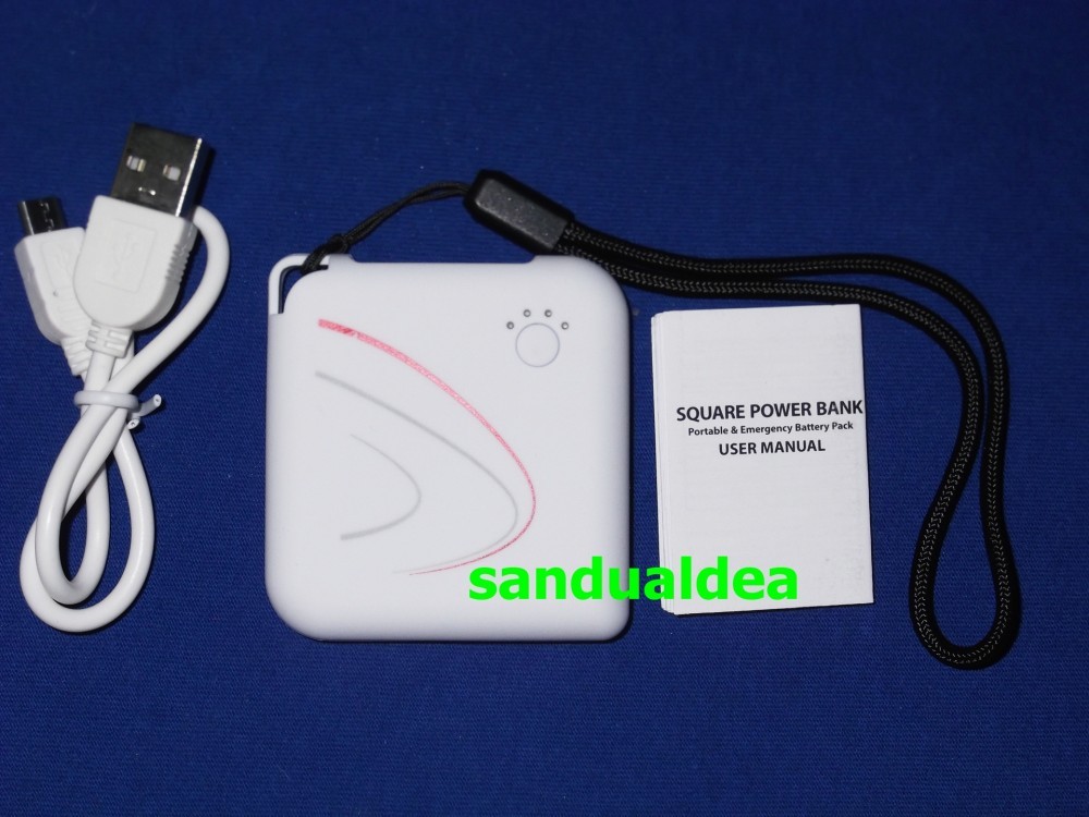BATERIE EXTERNA(POWER BANK) SLIM,MARLBORO CU DOAR 50GR -6 ...