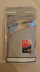 Vand tutun Benson&amp;amp;Hedges 120gr. foto