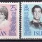 s3 Man 1981 - cat.nr.189-90 neuzat,perfecta stare