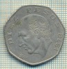 5257 MONEDA - MEXIC - 10 PESOS - 1978 -starea care se vede