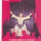 bnk div Program Teatrul Mic 1987 O femeie draguta cu o floare si ...