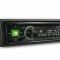 Radio/CD cu USB, bluetooth incorporat si control i-Pod, Alpine CDE-173BT