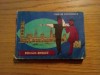 GHID DE CONVERSATIE ROMAN - ENGLEZ - Mihai Miroiu - 1966, 190 p., Alta editura
