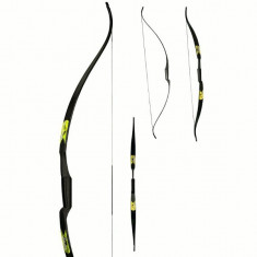 Arc recurve Rolan Snake foto