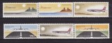 Malta 1978 - PA cat.nr.9-14 neuzat,perfecta stare