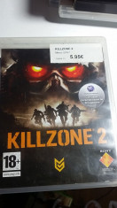 Killzone 2 PS3 foto