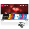 OFERTA NOU Televizor LED LG 139 cm 55&quot; 55LB670V Full HD 3D Smart TV