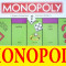 Joc MONOPOLY CLASIC in Limba ROMANA