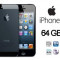 Apple Iphone 5 64GB Negru - Neverlocked - ca NOU-TIPLA- Livrare cu Verificare!