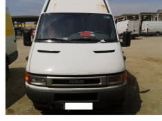 Iveco Daily 35c13 foto