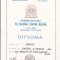 bnk fil - Lot 6 diplome expozitii filatelice - AFR Bucuresti