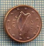 5288 MONEDA - IRLANDA - 1 EUROCENT - 2011 -starea care se vede