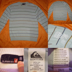 Pulovar QUIKSILVER Bluza Cardigan Barbati - marimea M foto